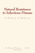 Natural Resistance to Infectious Disease: A History of Medicine