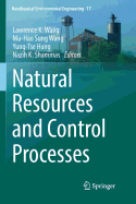 Natural Resources and Control Processes