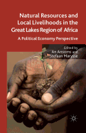 Natural Resources and Local Livelihoods in the Great Lakes Region of Africa: A Political Economy Perspective