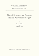Natural Resources and Problems of Land Reclamation in Egypt - Barth, H., and Shata, Abdu A.