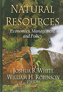 Natural Resources: Economics, Management and Policy