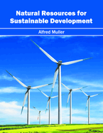Natural Resources for Sustainable Development