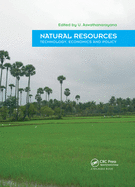 Natural Resources - Technology, Economics & Policy