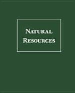 Natural Resources - Adams, McCrea, and Coyne, Mark (Editor), and Allin, Craig (Editor)