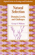 Natural Selection: Domains, Levels, and Challenges