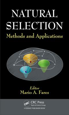 Natural Selection: Methods and Applications - Fares, Mario A.