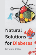 Natural Solutions for Diabetes: s tsrtf sts ts