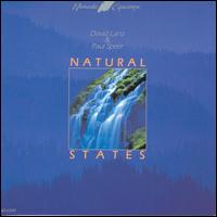 Natural States - David Lanz &  Paul Speer