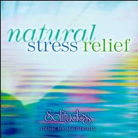 Natural Stress Relief - Various Artists