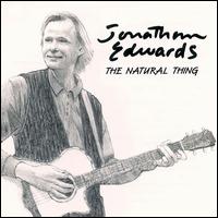 Natural Thing - Jonathan Edwards