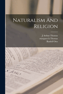 Naturalism And Religion