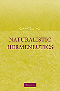 Naturalistic Hermeneutics