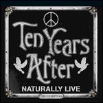 Naturally Live [Deluxe Edition] [Limited Edition]