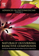 Naturally Occurring Bioactive Compounds: Volume 3