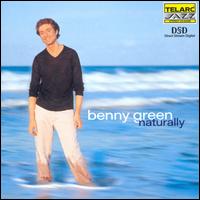 Naturally - Benny Green