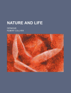 Nature and Life: Sermons