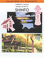 Nature and Rite in Shinto (Rh)