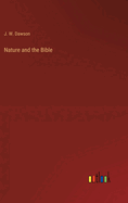 Nature and the Bible