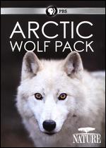 Nature: Arctic Wolf Pack - Oliver Goetzl