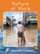 Nature at Work: Fluency Boost