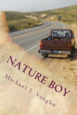 Nature Boy - Vaughn, Michael J