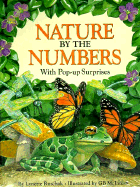 Nature by the Numbers: With Pop-Up Surprises - Ruschak, Lynette