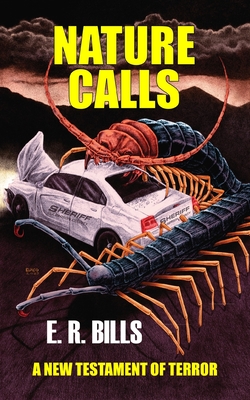 Nature Calls - Bills, E R