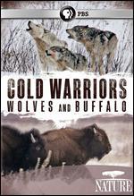 Nature: Cold Warriors - Wolves and Buffalo