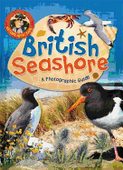 Nature Detective: British Seashore