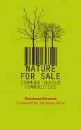 Nature for Sale: The Commons Versus Commodities