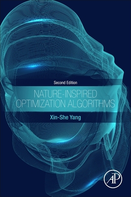 Nature-Inspired Optimization Algorithms - Yang, Xin-She