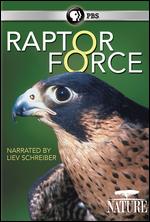 Nature: Raptor Force - 