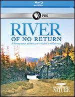 Nature: River of No Return [Blu-ray]