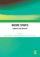 Nature Sports: Concepts and Practice