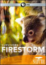 Nature: Survivors of the Firestorm - Dione Gilmour