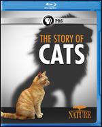 Nature: The Story of Cats [Blu-ray] - Anwar Mamon