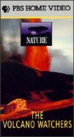 Nature: The Volcano Watchers