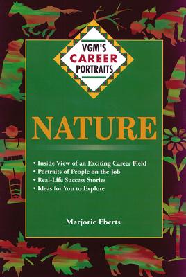 Nature - Eberts, Marjorie, and Eberts Marjorie