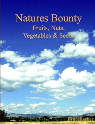 Natures Bounty - Barber, Bruce L