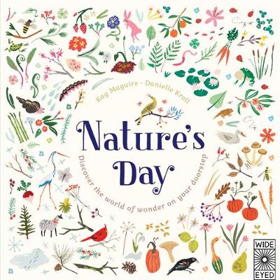 Nature's Day - Maguire, Kay