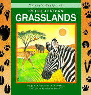 Nature's Footprints in the African Grasslands