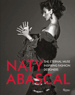 Naty Abascal: The Eternal Muse Inspiring Fashion Designers