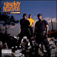 Naughty by Nature - Naughty by Nature