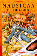 Nausicaa of the Valley of the Wind