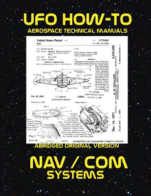 Nav/Com Systems: Scans of Government Archived Data on Advanced Tech - Fortune, Luke