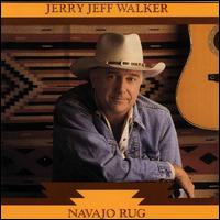 Navajo Rug - Jerry Jeff Walker