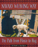 Navajo Weaving Way