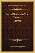 Naval Battles in the Century (1903)