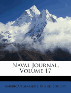 Naval Journal, Volume 17