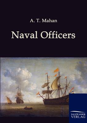 Naval Officers - Mahan, A T, Captain